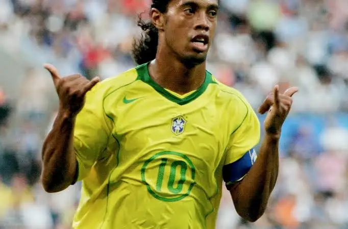 dinho